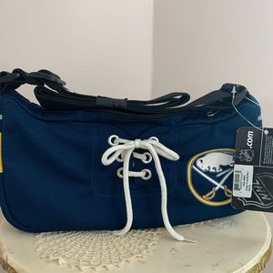 Buffalo Sabres Hockey Jersey Purse